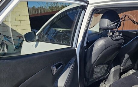 Hyundai Tucson III, 2014 год, 1 199 000 рублей, 12 фотография