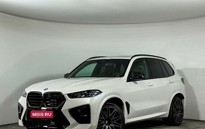 BMW X5 M, 2024 год, 18 998 000 рублей, 1 фотография