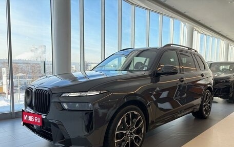 BMW X7, 2025 год, 19 300 000 рублей, 1 фотография