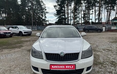Skoda Octavia, 2012 год, 450 000 рублей, 1 фотография