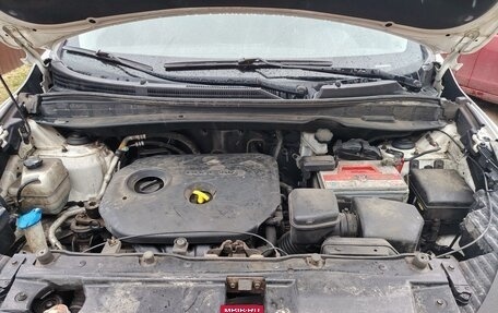 Hyundai Tucson III, 2014 год, 1 199 000 рублей, 15 фотография