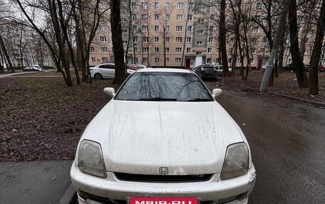 Honda Prelude IV, 1996 год, 300 000 рублей, 1 фотография