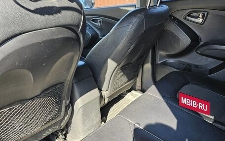 Hyundai Tucson III, 2014 год, 1 199 000 рублей, 14 фотография