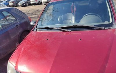 Renault Logan I, 2009 год, 320 000 рублей, 1 фотография