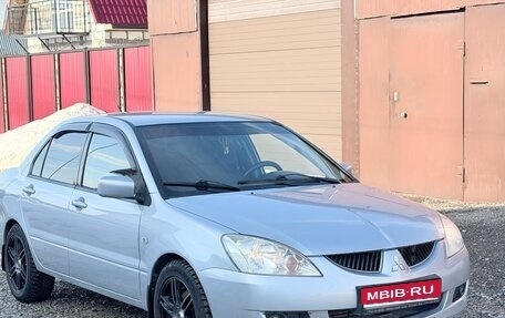 Mitsubishi Lancer IX, 2004 год, 330 000 рублей, 1 фотография
