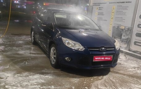 Ford Focus III, 2011 год, 690 000 рублей, 1 фотография