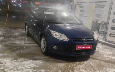 Ford Focus III, 2011 год, 690 000 рублей, 1 фотография