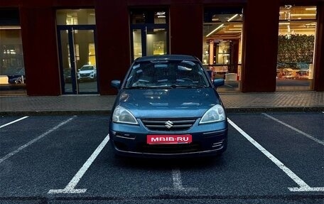 Suzuki Liana, 2007 год, 290 000 рублей, 1 фотография