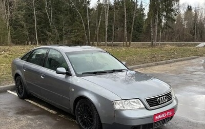 Audi A6, 1997 год, 280 000 рублей, 1 фотография