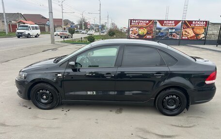 Volkswagen Polo VI (EU Market), 2011 год, 690 000 рублей, 4 фотография