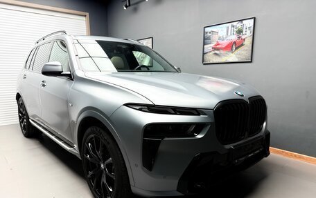 BMW X7, 2024 год, 16 350 000 рублей, 1 фотография