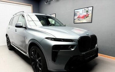 BMW X7, 2024 год, 16 350 000 рублей, 1 фотография