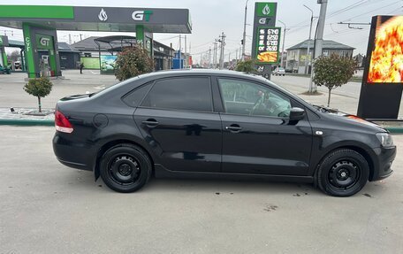 Volkswagen Polo VI (EU Market), 2011 год, 690 000 рублей, 5 фотография