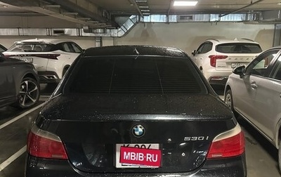 BMW 5 серия, 2003 год, 1 030 000 рублей, 1 фотография