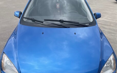 Ford Focus II рестайлинг, 2007 год, 450 000 рублей, 5 фотография