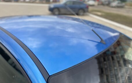 Ford Focus II рестайлинг, 2007 год, 450 000 рублей, 8 фотография