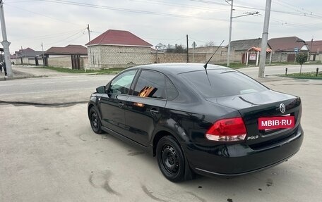 Volkswagen Polo VI (EU Market), 2011 год, 690 000 рублей, 7 фотография