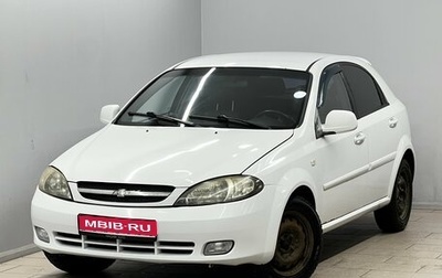 Chevrolet Lacetti, 2012 год, 466 000 рублей, 1 фотография