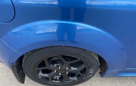 Ford Focus II рестайлинг, 2007 год, 450 000 рублей, 9 фотография