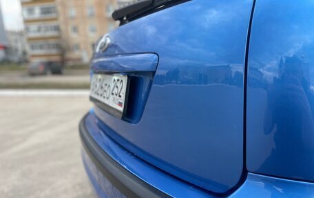 Ford Focus II рестайлинг, 2007 год, 450 000 рублей, 10 фотография