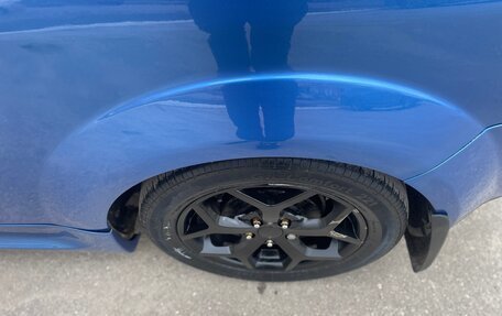 Ford Focus II рестайлинг, 2007 год, 450 000 рублей, 11 фотография