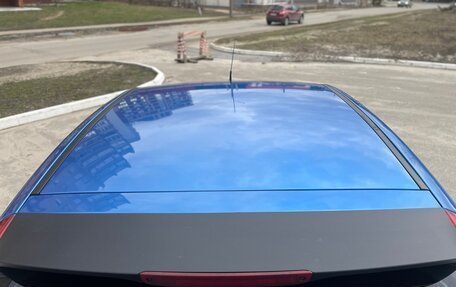 Ford Focus II рестайлинг, 2007 год, 450 000 рублей, 12 фотография