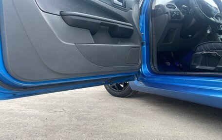 Ford Focus II рестайлинг, 2007 год, 450 000 рублей, 16 фотография