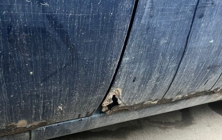 Chery Tiggo (T11), 2011 год, 250 000 рублей, 6 фотография