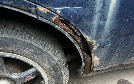 Chery Tiggo (T11), 2011 год, 250 000 рублей, 7 фотография