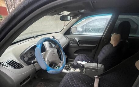 Chery Tiggo (T11), 2011 год, 250 000 рублей, 9 фотография