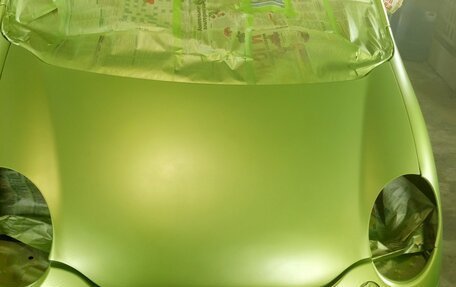 Daewoo Matiz I, 2007 год, 310 000 рублей, 2 фотография