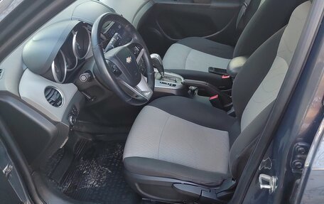 Chevrolet Cruze II, 2013 год, 650 000 рублей, 10 фотография