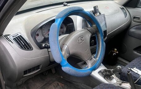 Chery Tiggo (T11), 2011 год, 250 000 рублей, 12 фотография