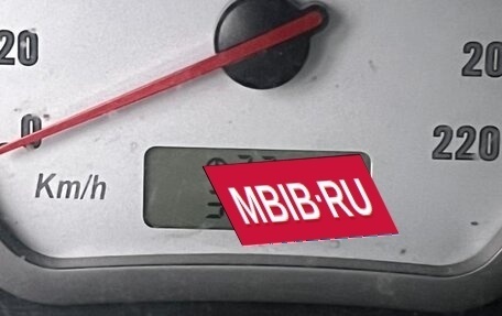 Chery Tiggo (T11), 2011 год, 250 000 рублей, 8 фотография