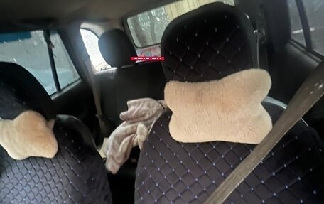 Chery Tiggo (T11), 2011 год, 250 000 рублей, 10 фотография