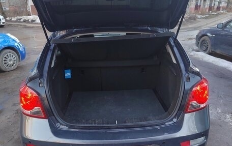 Chevrolet Cruze II, 2013 год, 650 000 рублей, 5 фотография