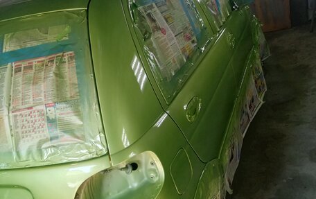 Daewoo Matiz I, 2007 год, 310 000 рублей, 3 фотография