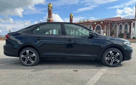 Volkswagen Polo VI (EU Market), 2021 год, 1 600 000 рублей, 4 фотография