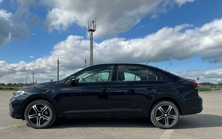 Volkswagen Polo VI (EU Market), 2021 год, 1 600 000 рублей, 5 фотография