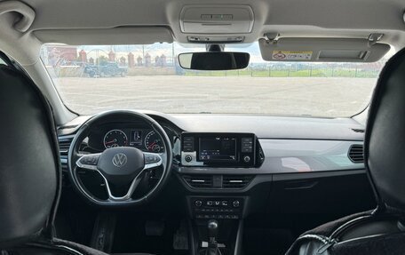 Volkswagen Polo VI (EU Market), 2021 год, 1 600 000 рублей, 3 фотография
