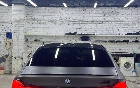 BMW M5, 2020 год, 12 300 000 рублей, 2 фотография