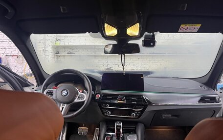 BMW M5, 2020 год, 12 300 000 рублей, 6 фотография