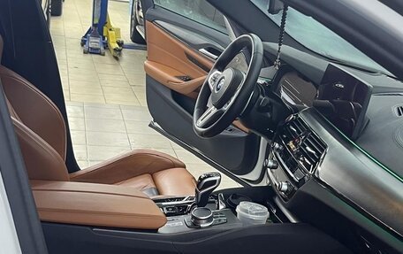 BMW M5, 2020 год, 12 300 000 рублей, 5 фотография