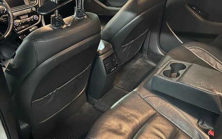 KIA Optima III, 2013 год, 1 390 000 рублей, 9 фотография