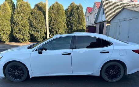 Lexus ES VII, 2015 год, 2 400 000 рублей, 5 фотография