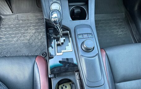 Lexus ES VII, 2015 год, 2 400 000 рублей, 8 фотография