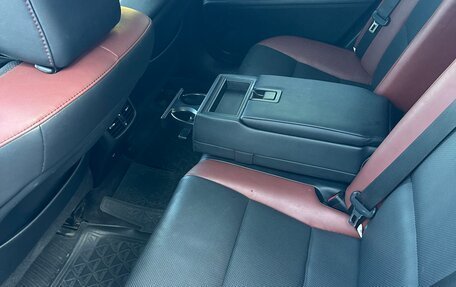 Lexus ES VII, 2015 год, 2 400 000 рублей, 9 фотография