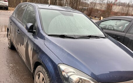 KIA cee'd I рестайлинг, 2011 год, 750 000 рублей, 2 фотография