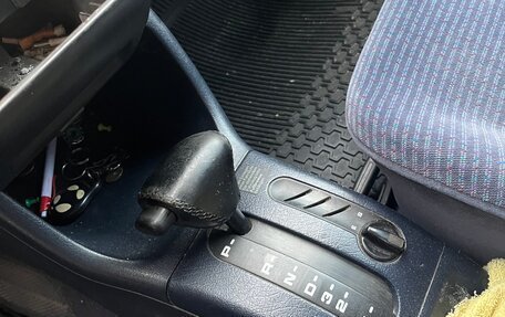 Volkswagen Golf III, 1992 год, 185 000 рублей, 8 фотография