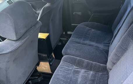 Volkswagen Golf III, 1992 год, 185 000 рублей, 6 фотография